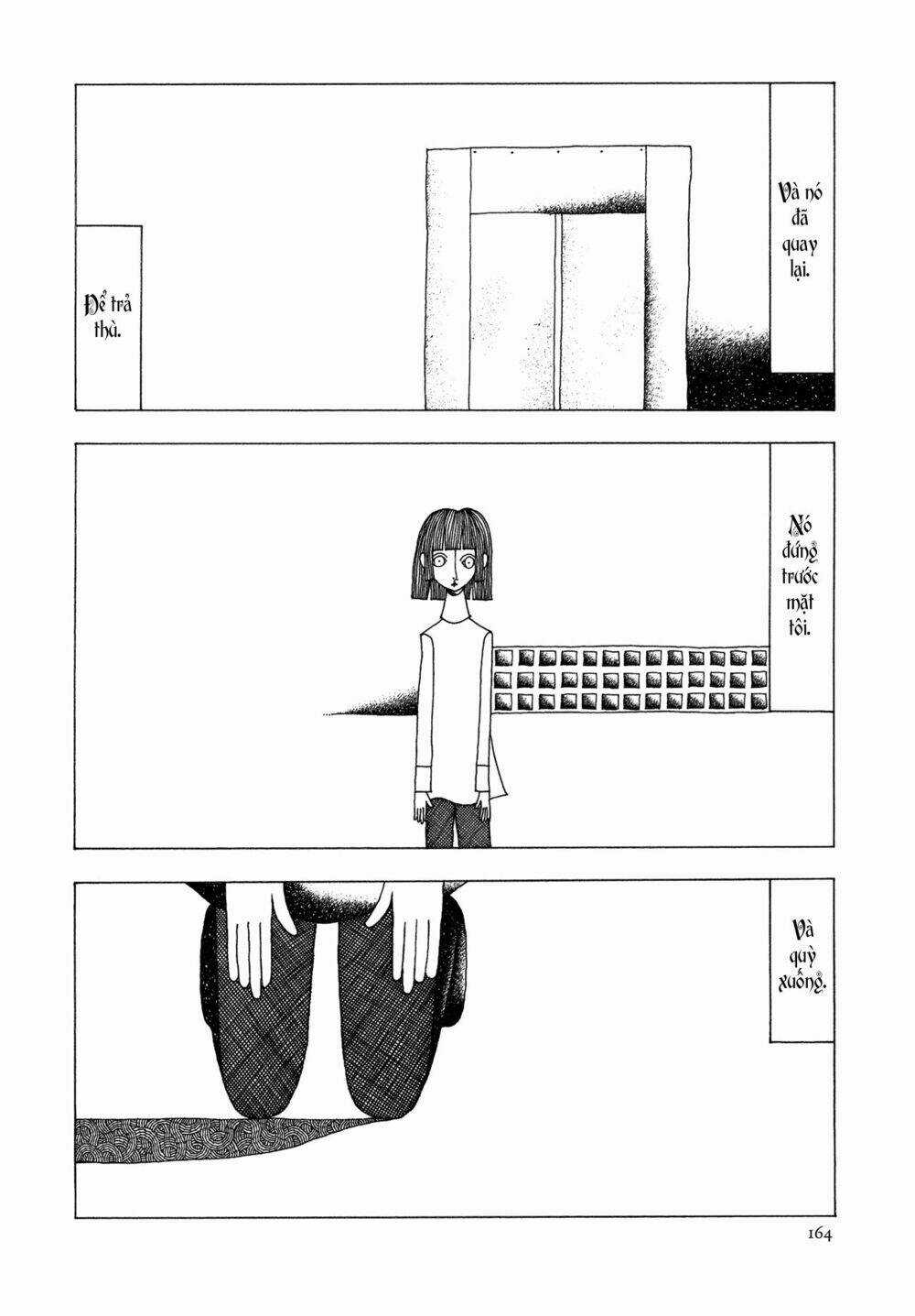 God's Child Chapter 10 trang 5