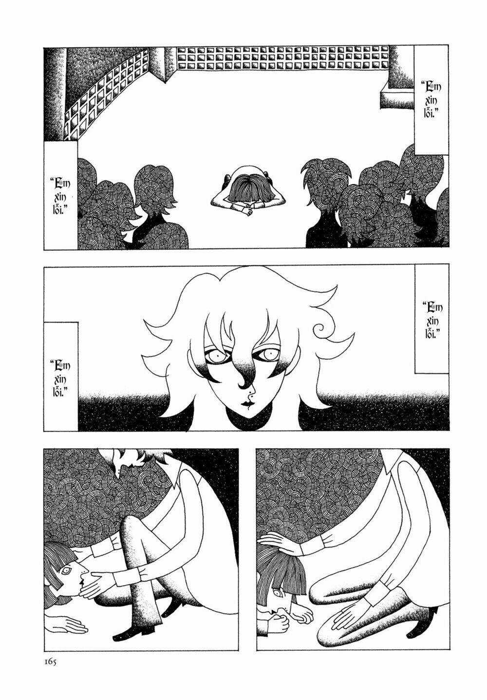 God's Child Chapter 10 trang 6