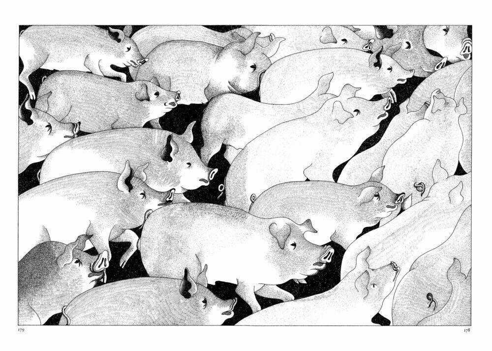 God's Child Chapter 11 trang 10