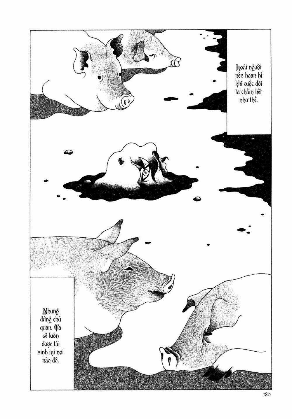 God's Child Chapter 11 trang 11