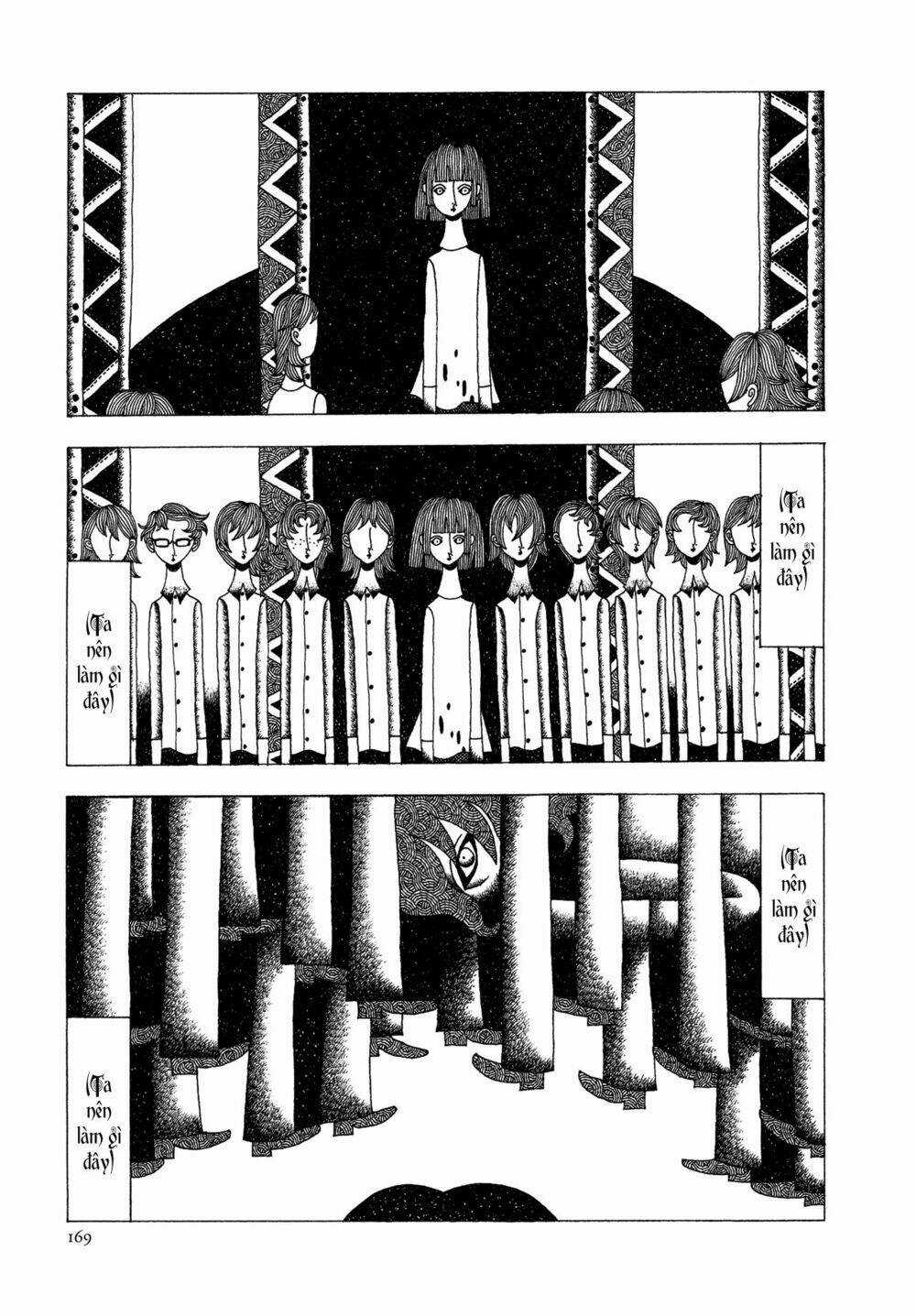 God's Child Chapter 11 trang 2