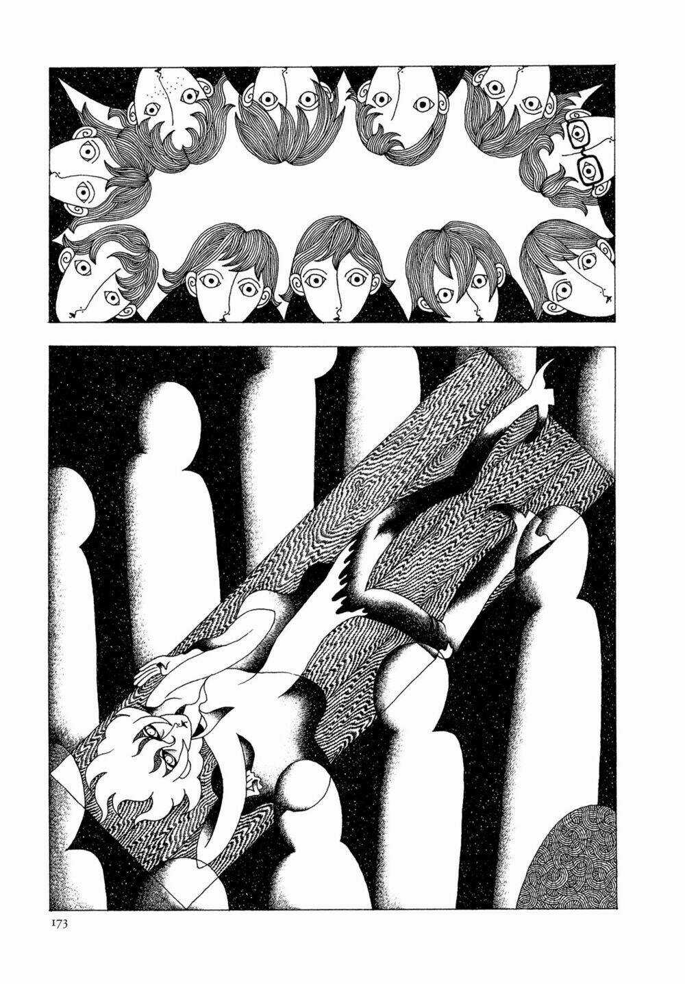 God's Child Chapter 11 trang 6