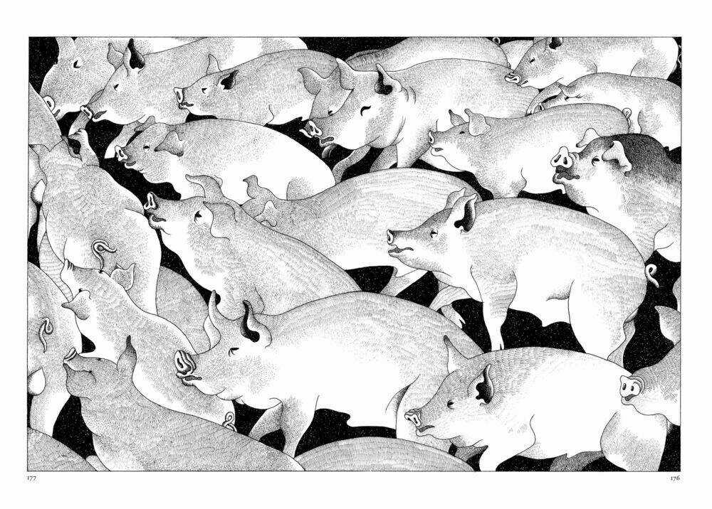 God's Child Chapter 11 trang 9