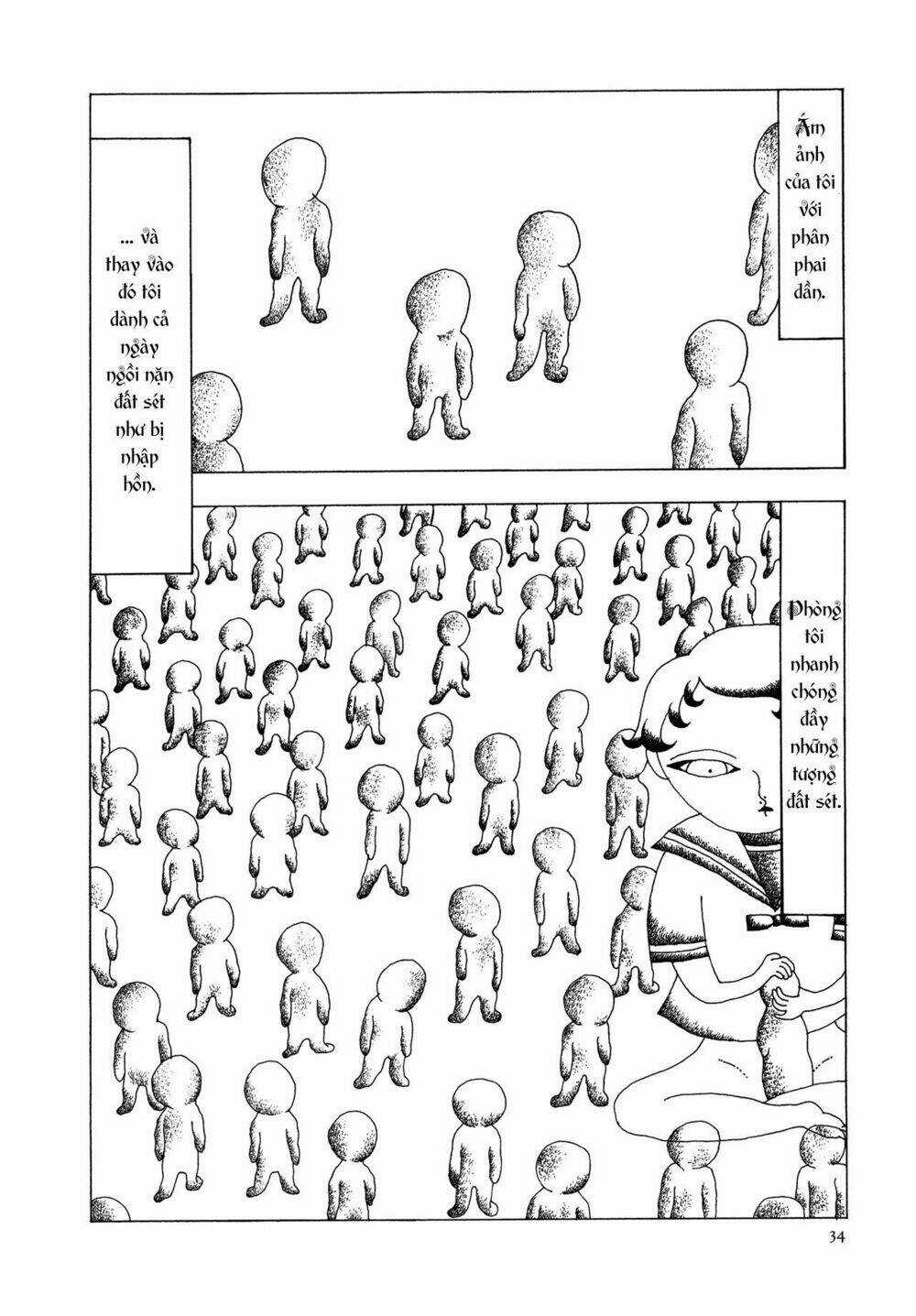 God's Child Chapter 2 trang 15