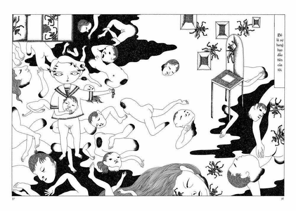 God's Child Chapter 2 trang 17
