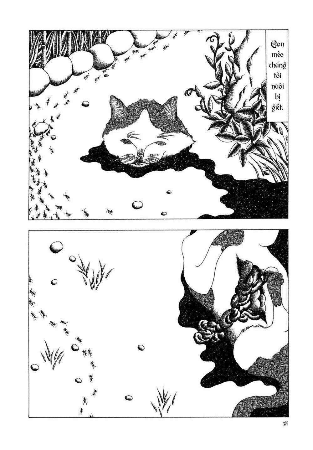 God's Child Chapter 2 trang 18