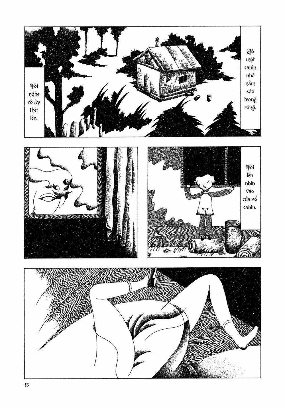 God's Child Chapter 3 trang 10