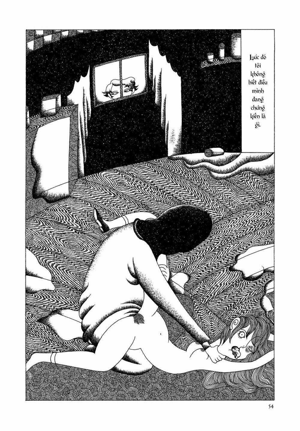 God's Child Chapter 3 trang 11