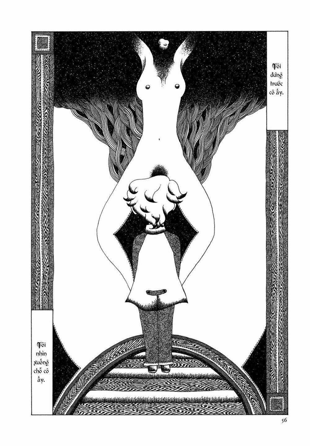 God's Child Chapter 3 trang 13