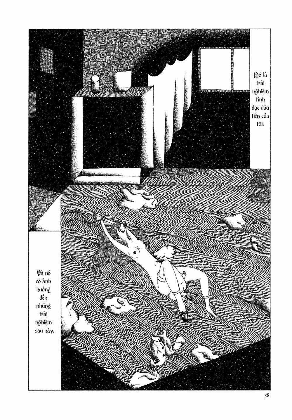 God's Child Chapter 3 trang 15