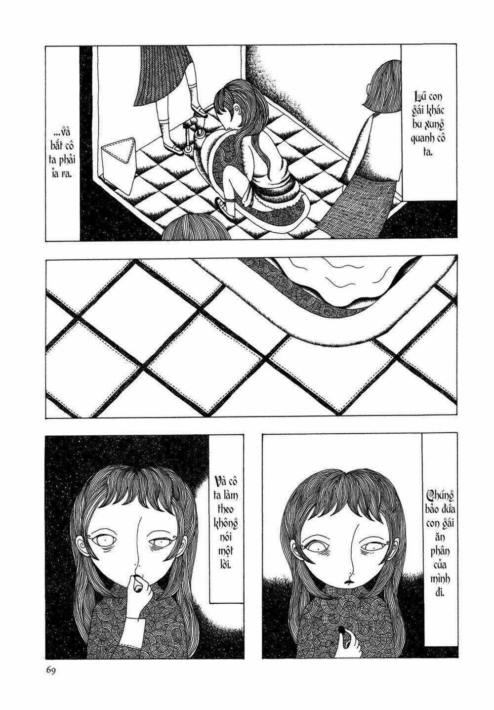 God's Child Chapter 4 trang 10