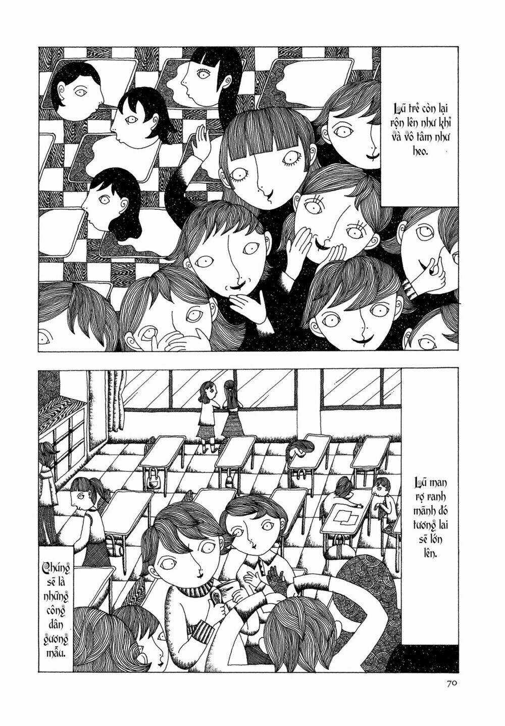 God's Child Chapter 4 trang 11