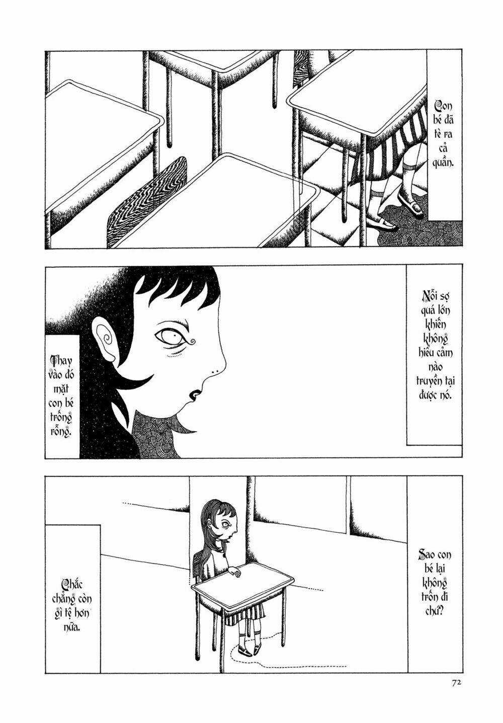 God's Child Chapter 4 trang 13
