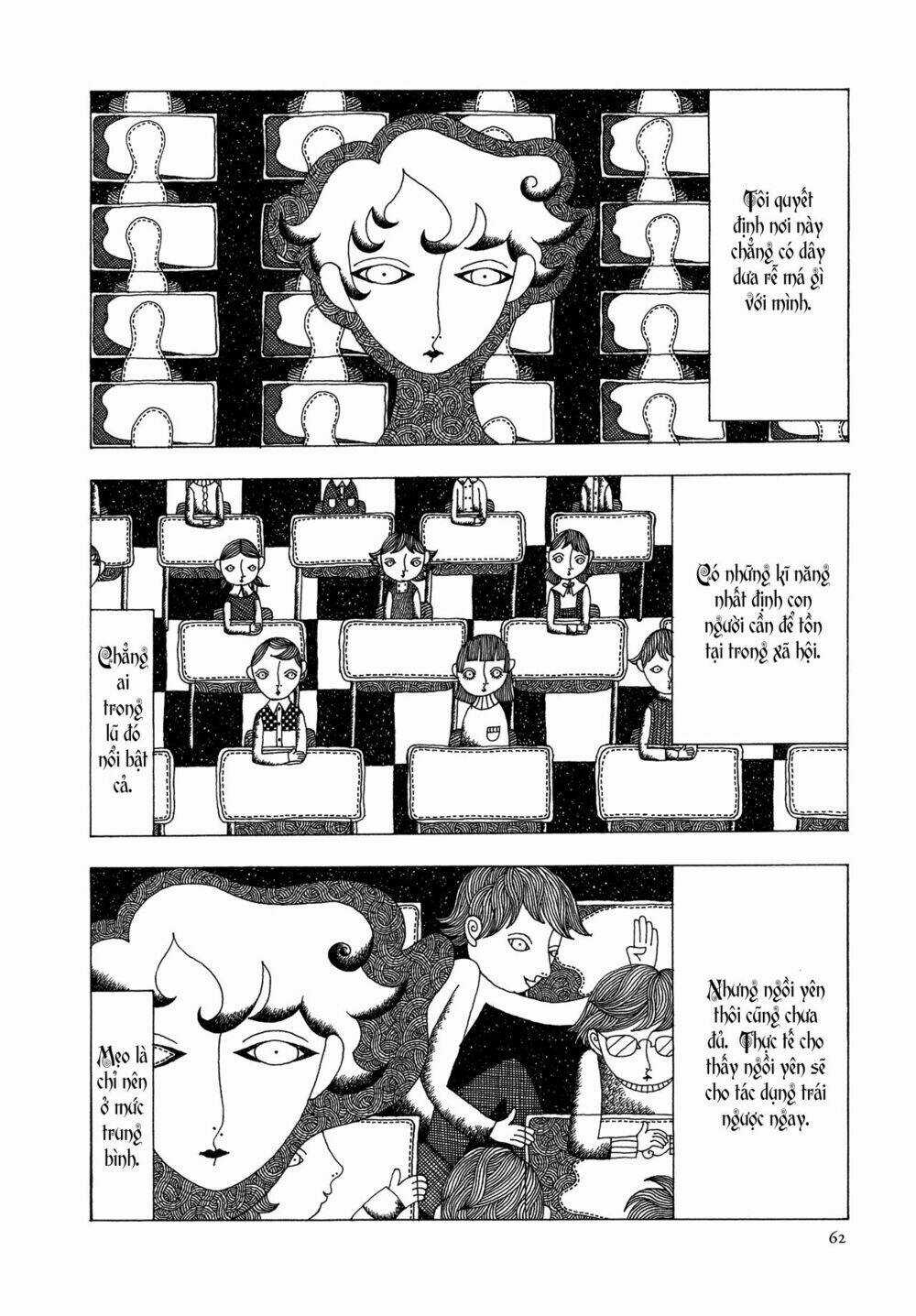God's Child Chapter 4 trang 3