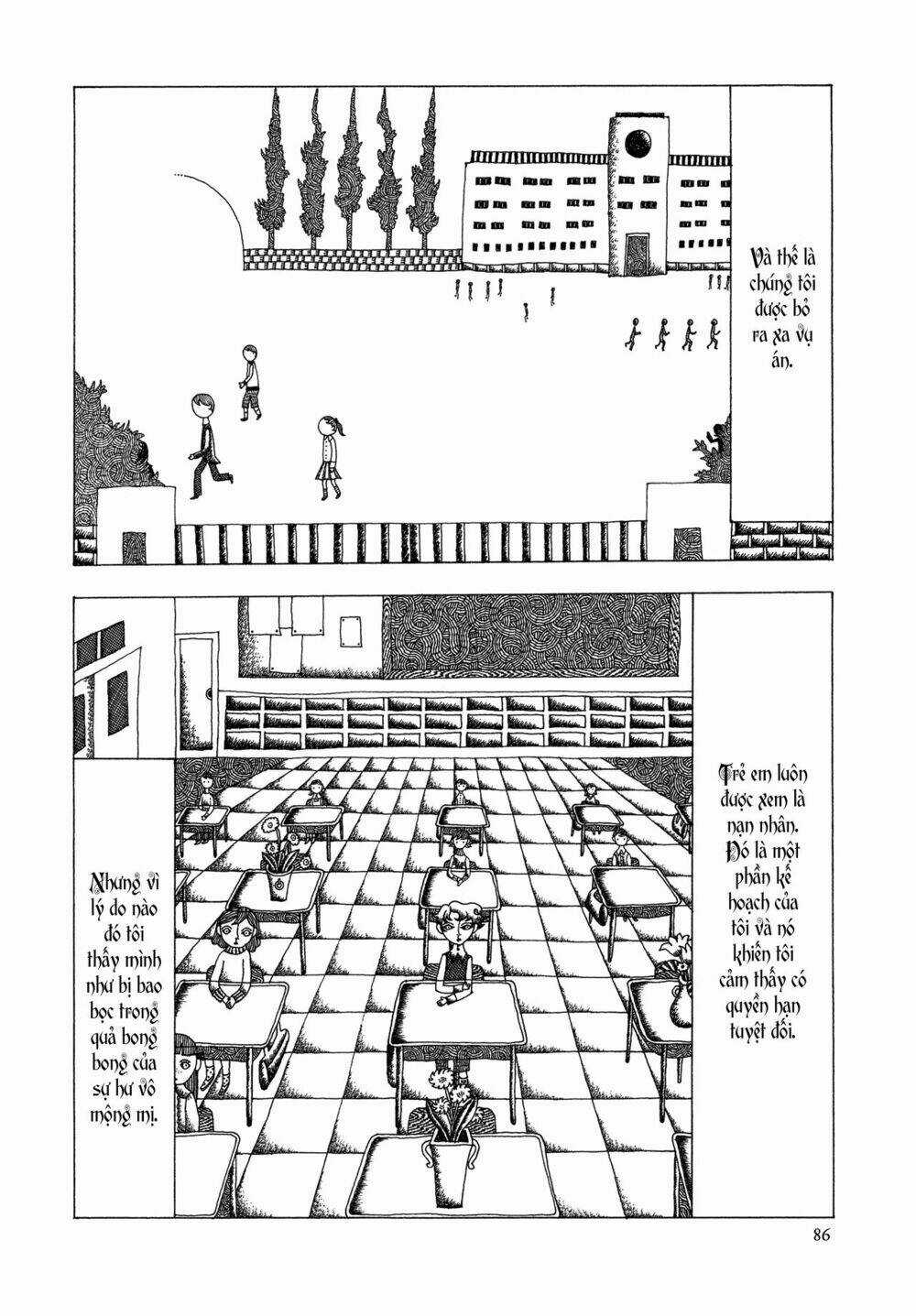 God's Child Chapter 5 trang 10