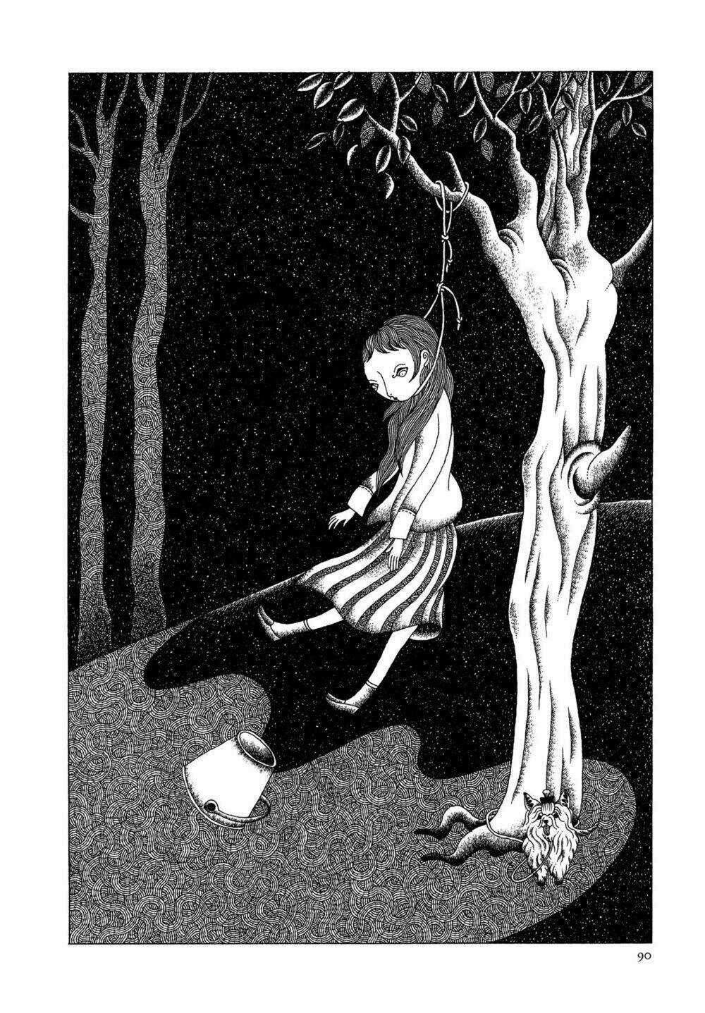 God's Child Chapter 5 trang 14