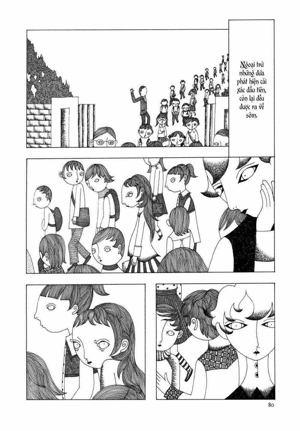 God's Child Chapter 5 trang 4