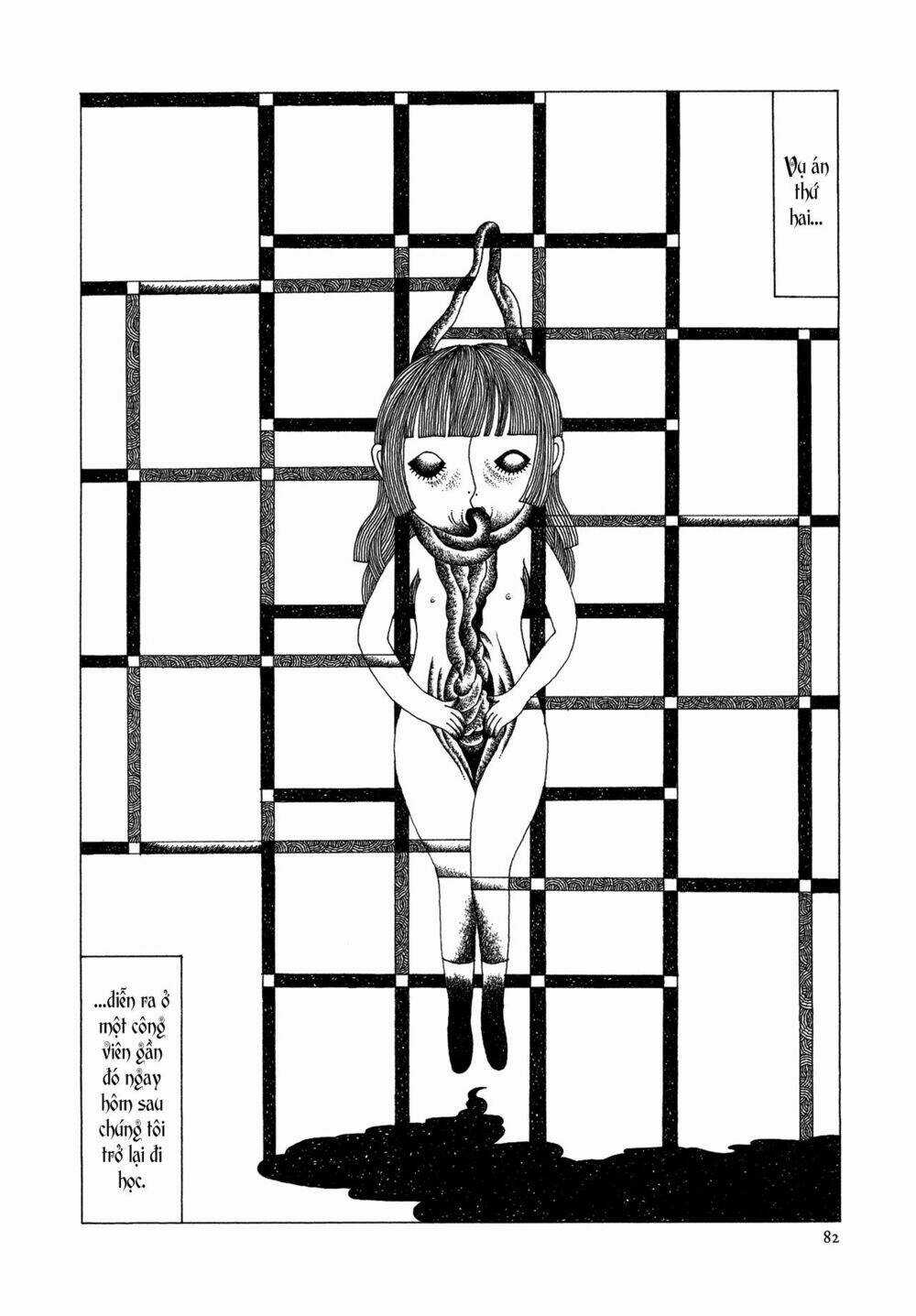 God's Child Chapter 5 trang 6