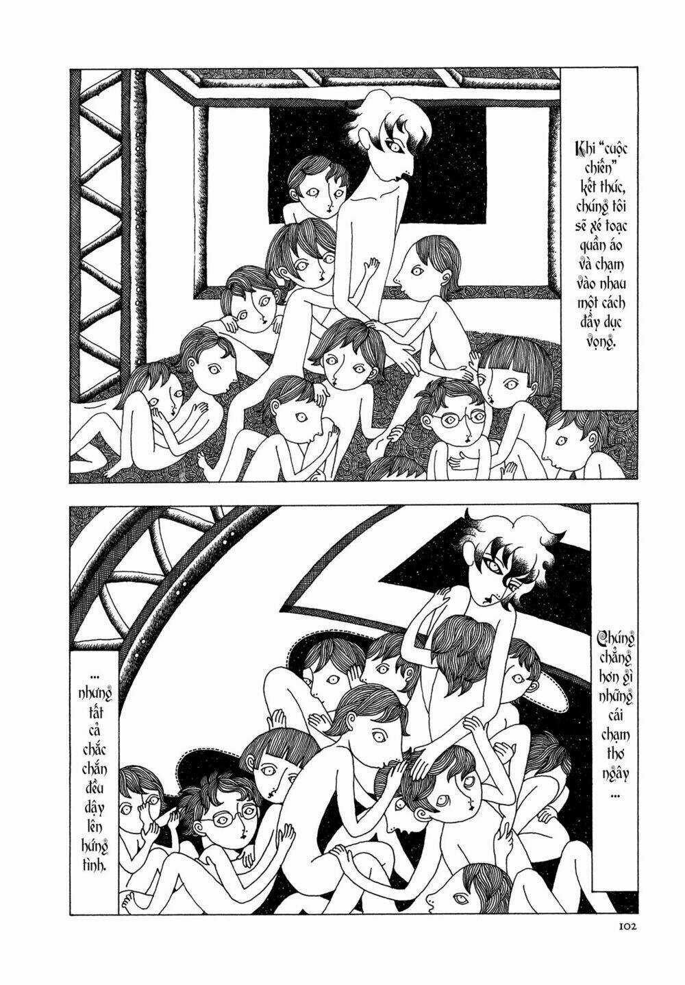 God's Child Chapter 6 trang 10