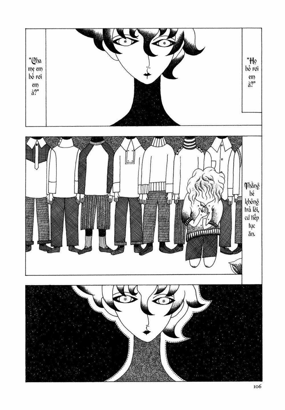 God's Child Chapter 6 trang 14