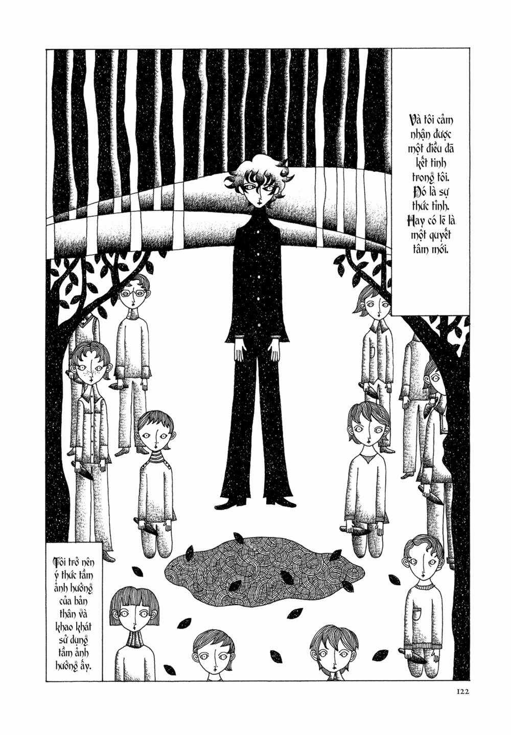 God's Child Chapter 7 trang 15