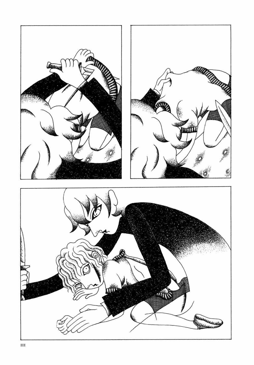 God's Child Chapter 7 trang 4