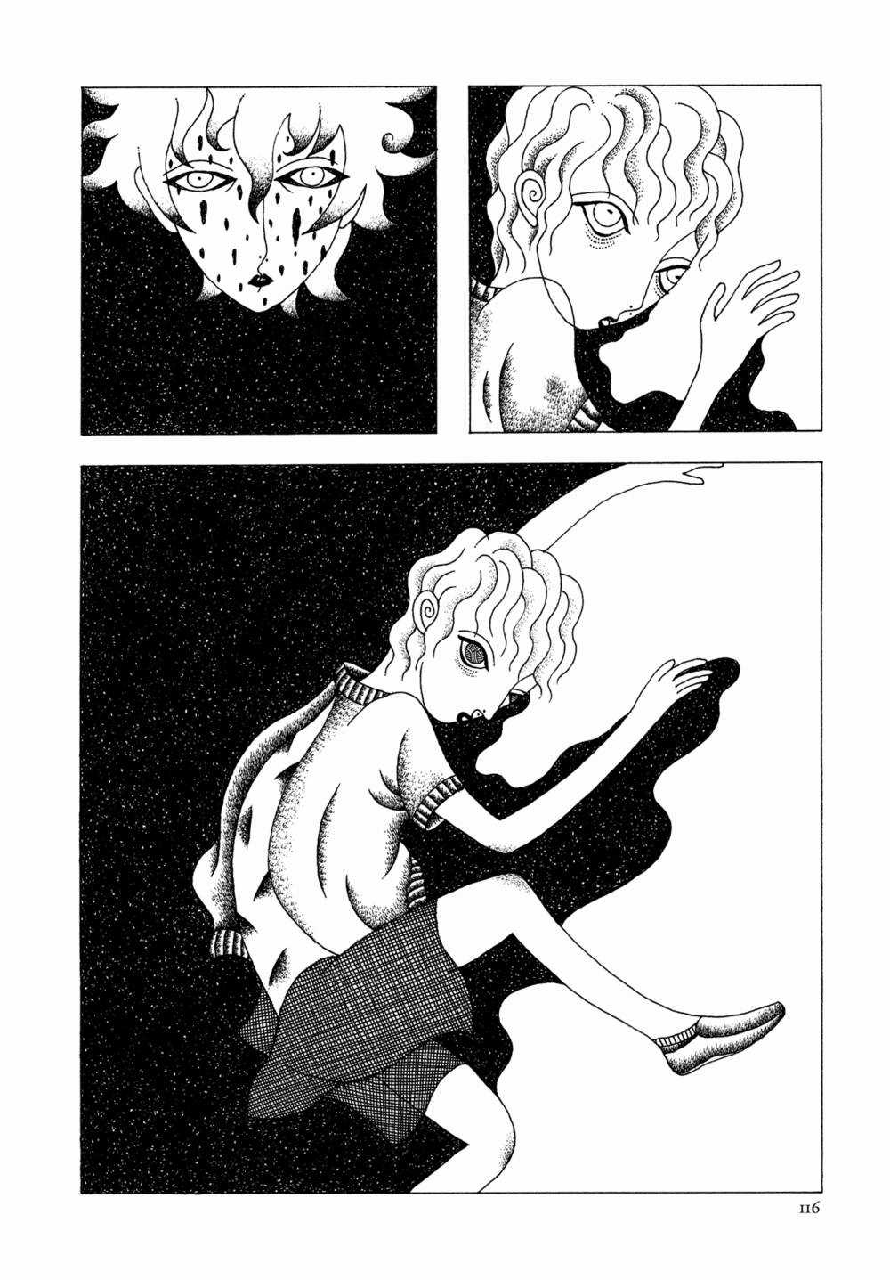 God's Child Chapter 7 trang 9