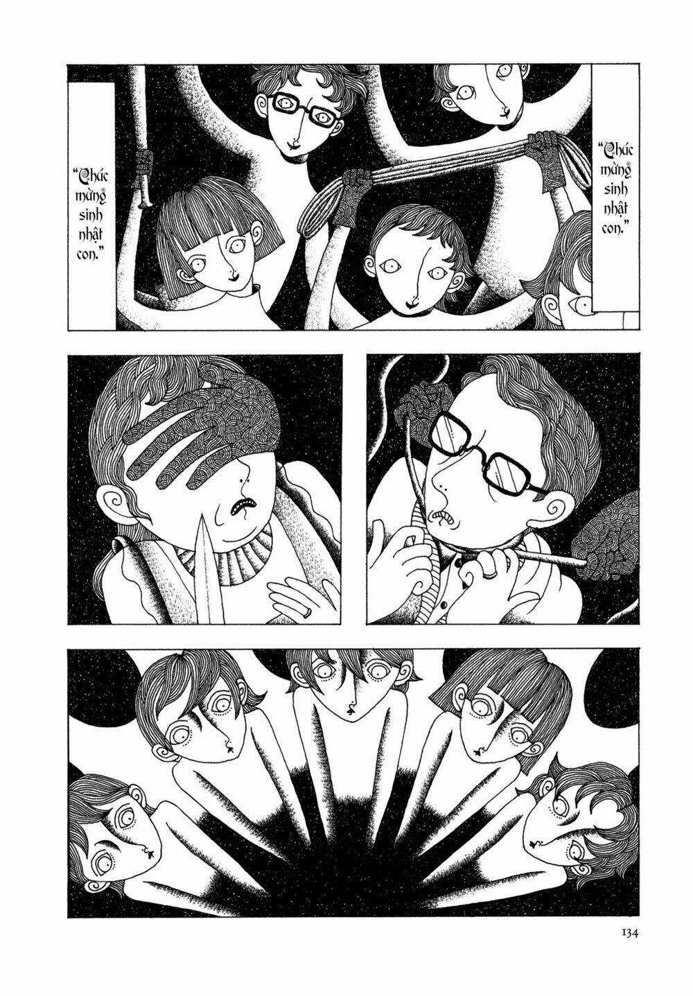 God's Child Chapter 8 trang 11