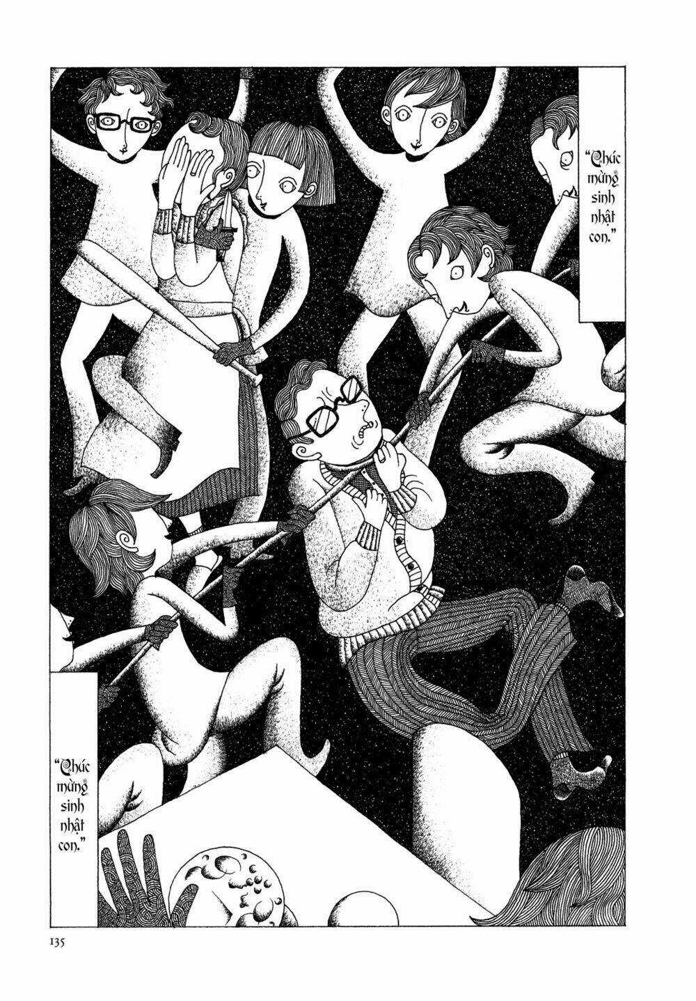 God's Child Chapter 8 trang 12