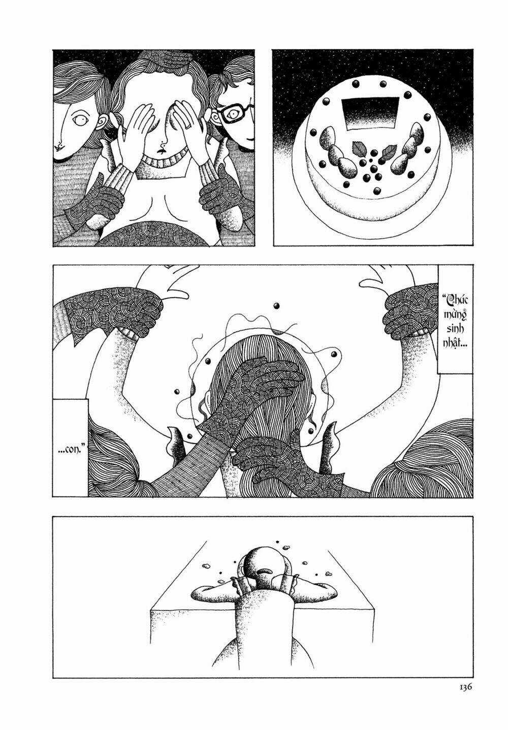 God's Child Chapter 8 trang 13