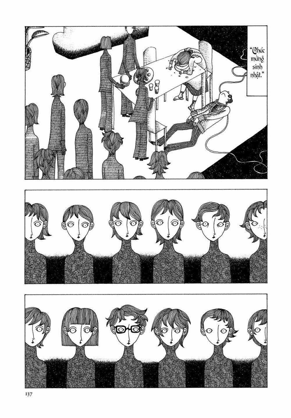 God's Child Chapter 8 trang 14