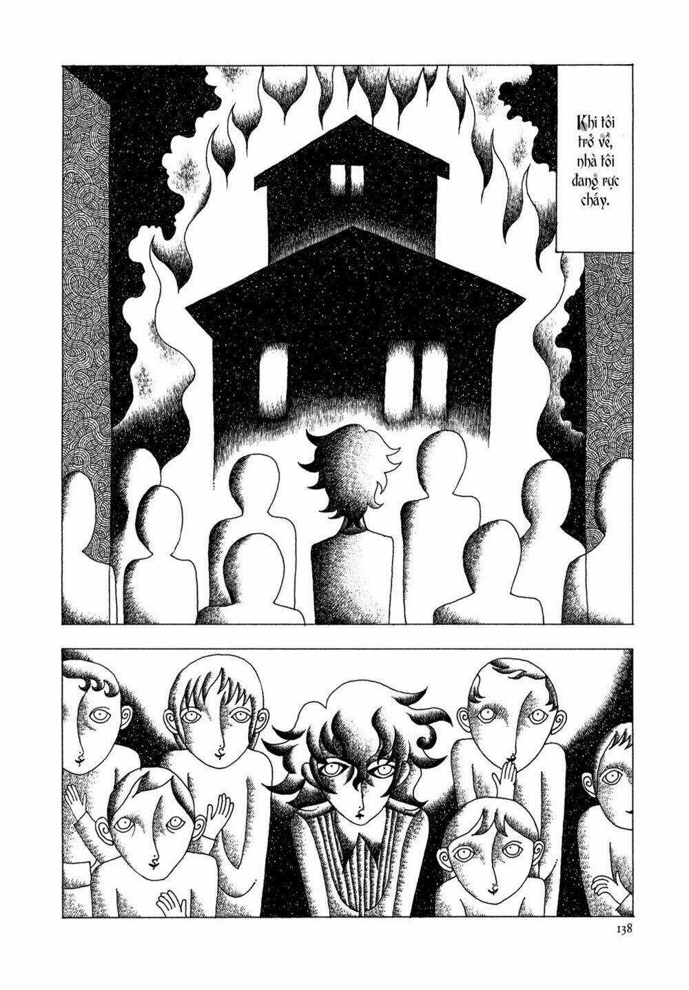 God's Child Chapter 8 trang 15