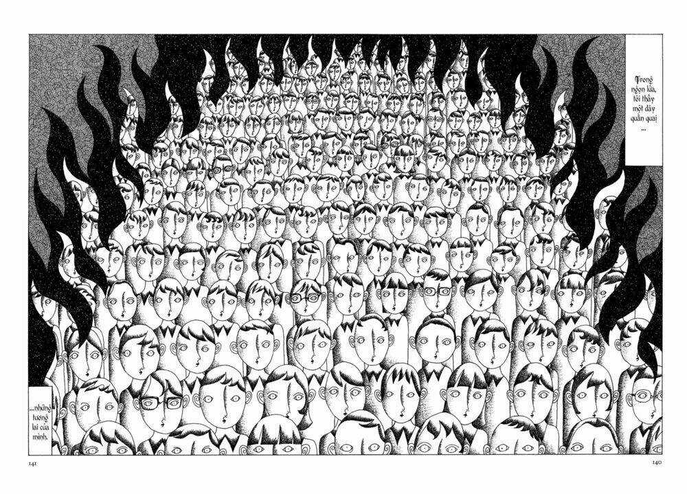 God's Child Chapter 8 trang 17