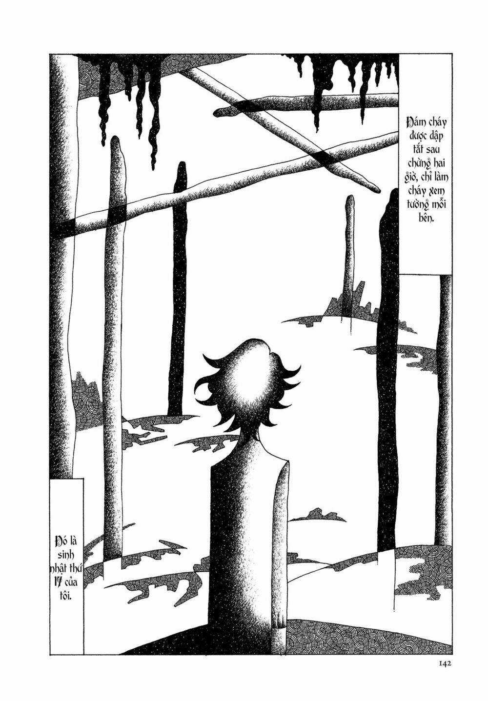 God's Child Chapter 8 trang 18