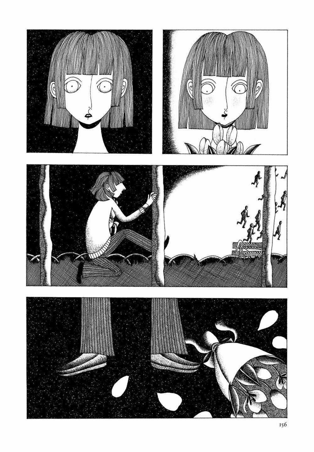 God's Child Chapter 9 trang 13