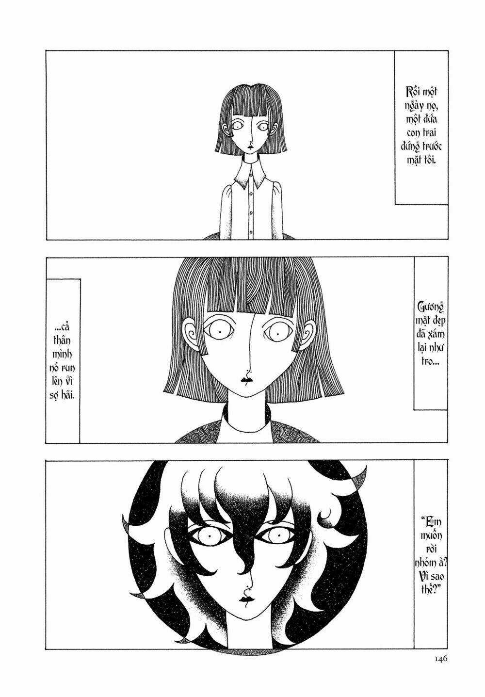 God's Child Chapter 9 trang 3