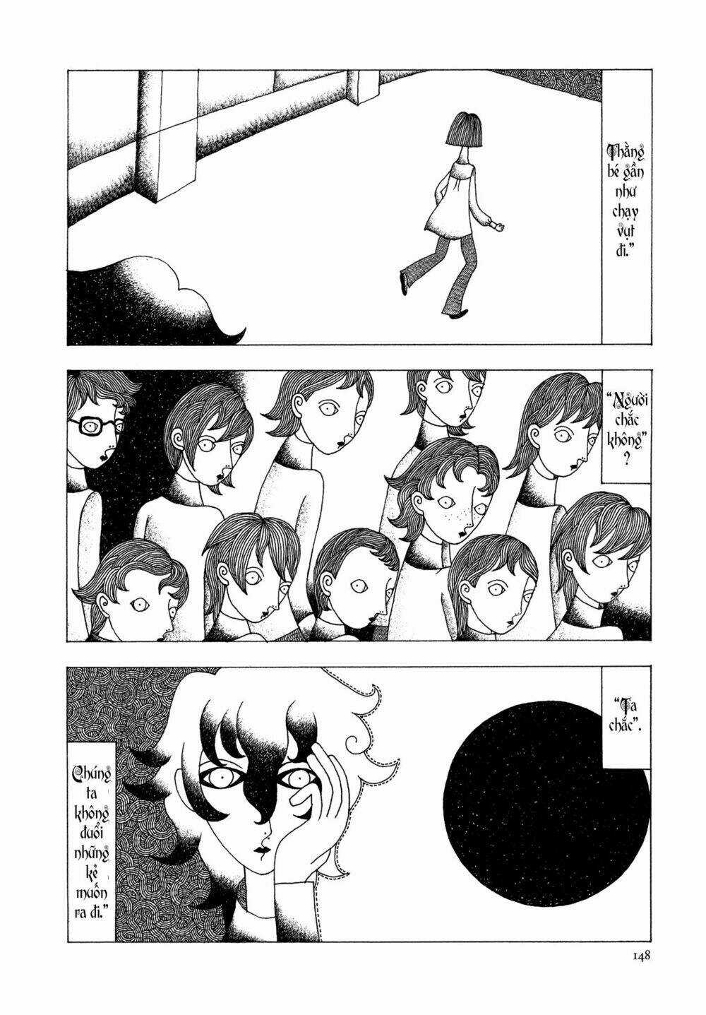 God's Child Chapter 9 trang 5