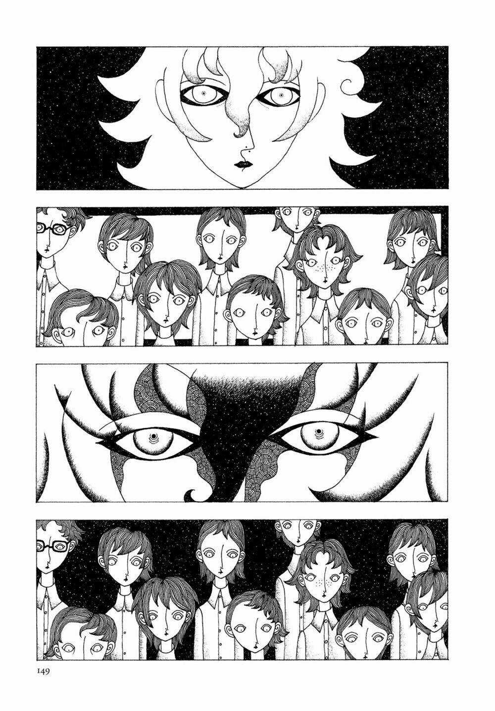 God's Child Chapter 9 trang 6