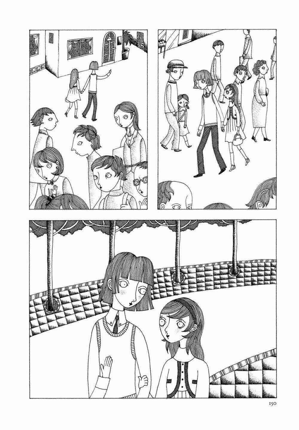 God's Child Chapter 9 trang 7