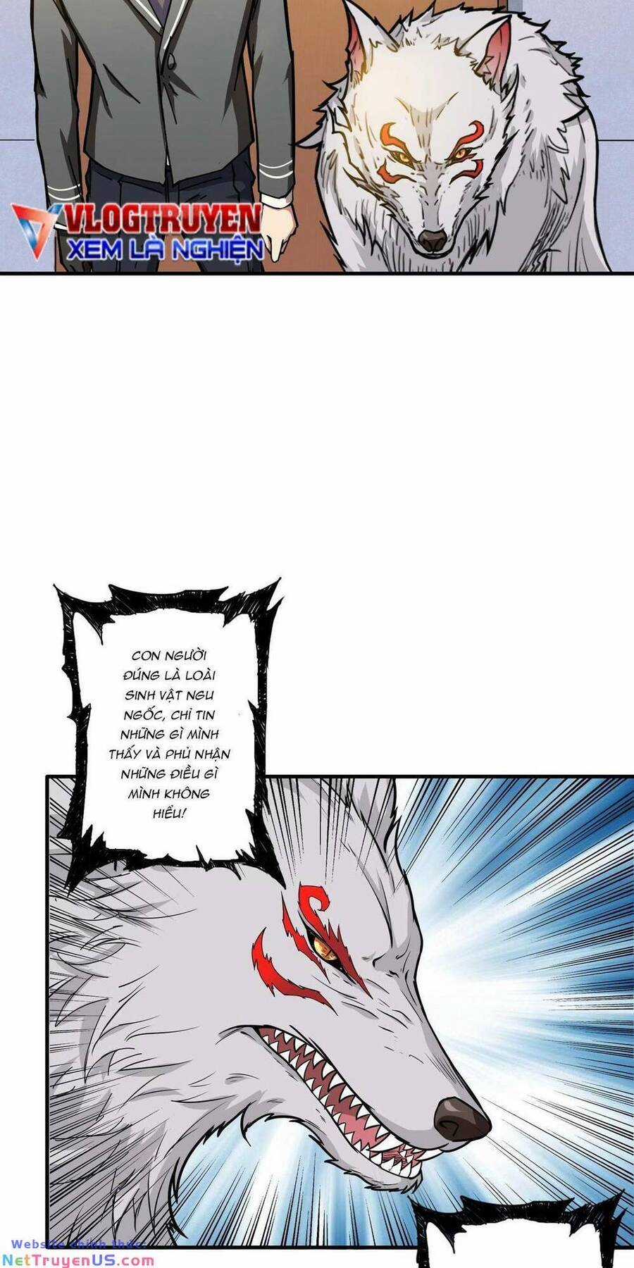God Slayer Chapter 55 trang 12