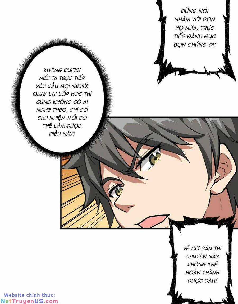 God Slayer Chapter 55 trang 13