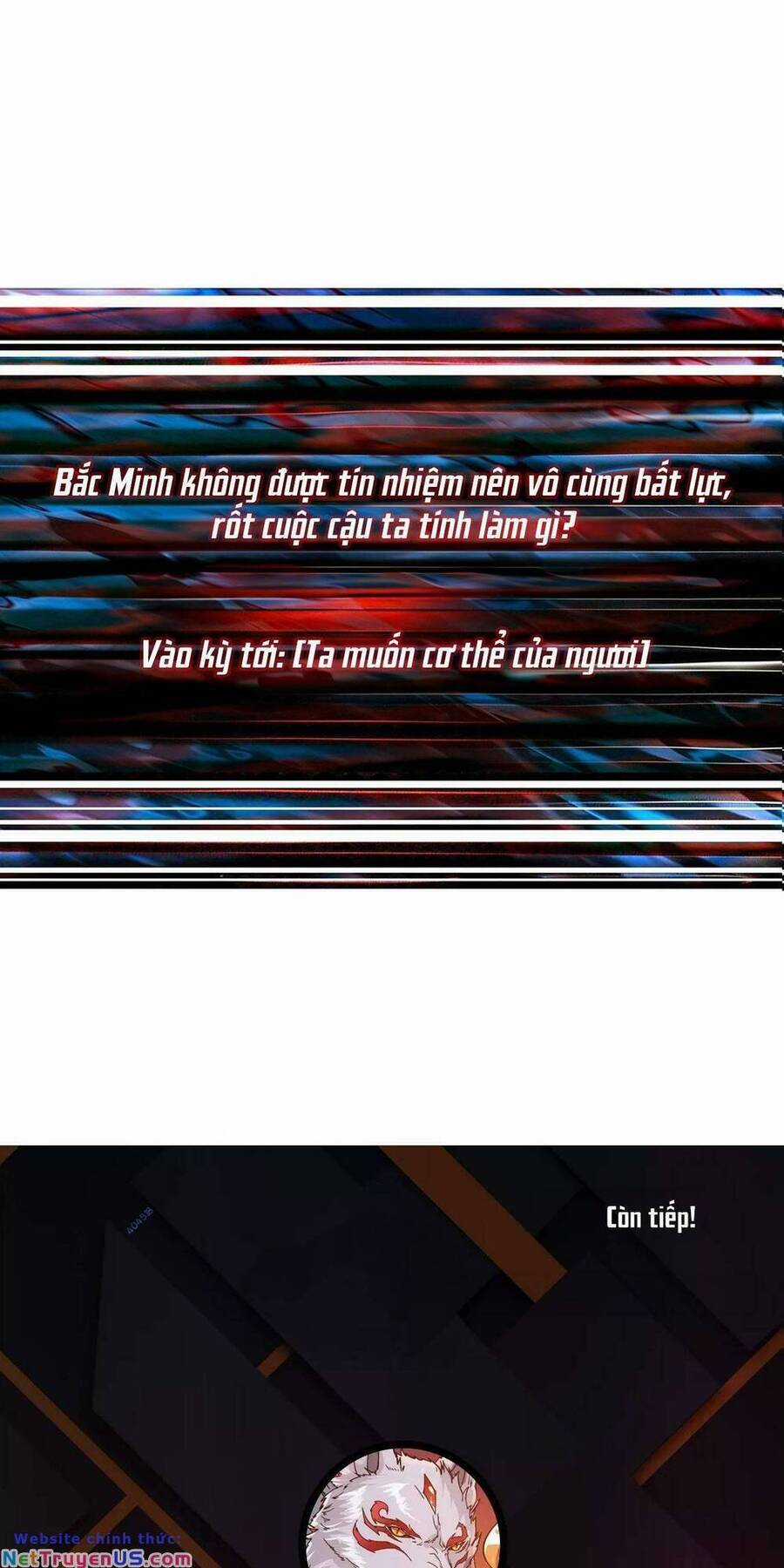 God Slayer Chapter 55 trang 18