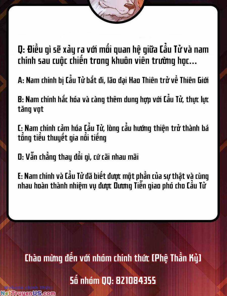 God Slayer Chapter 55 trang 19