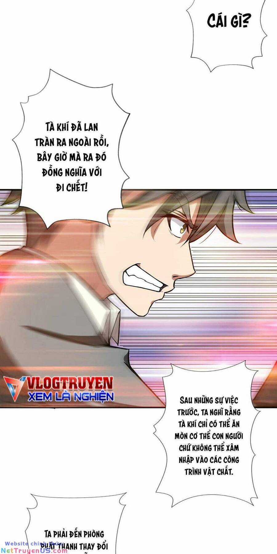 God Slayer Chapter 55 trang 2