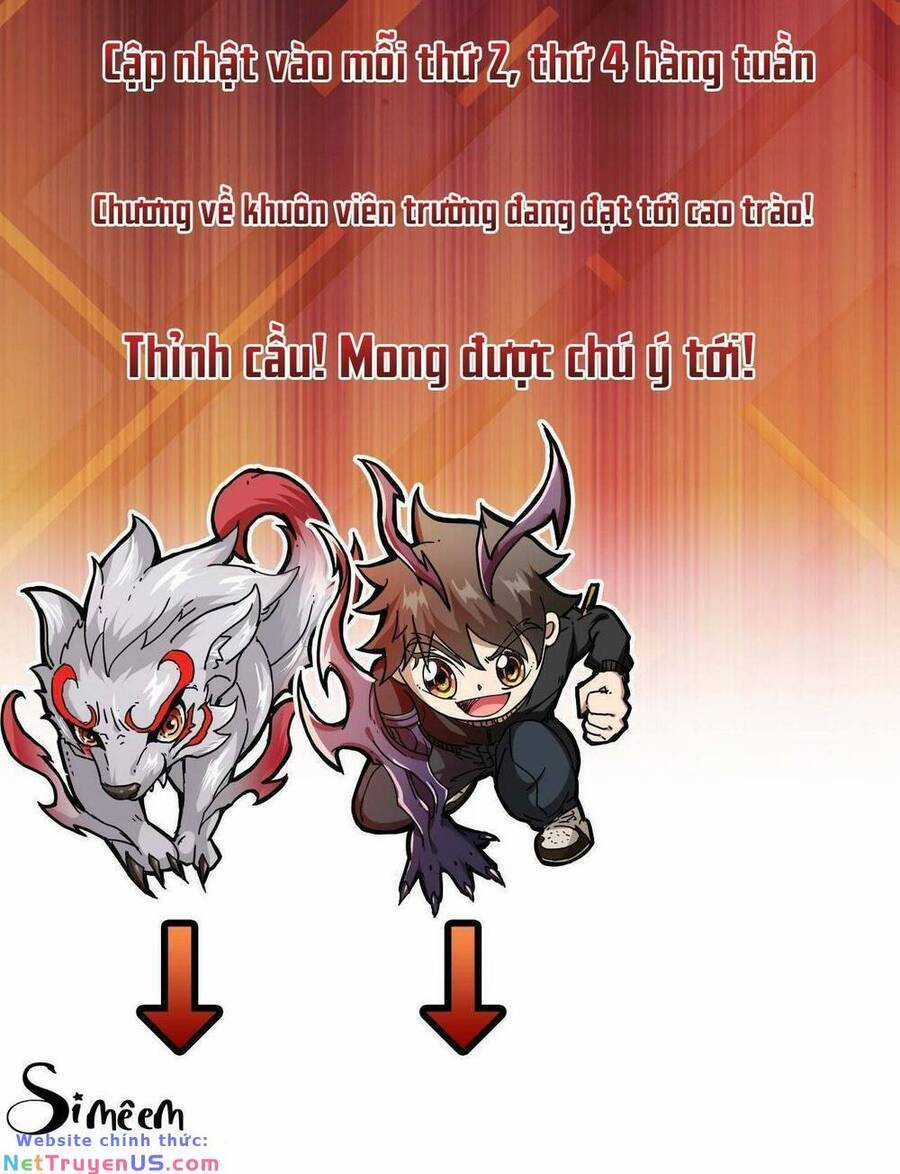 God Slayer Chapter 55 trang 20