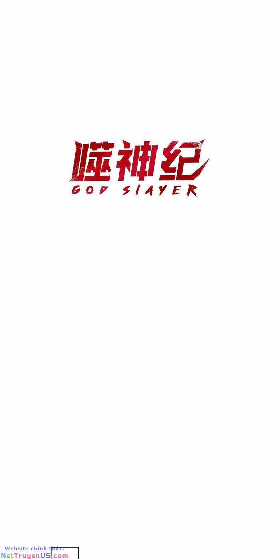 God Slayer Chapter 55 trang 21