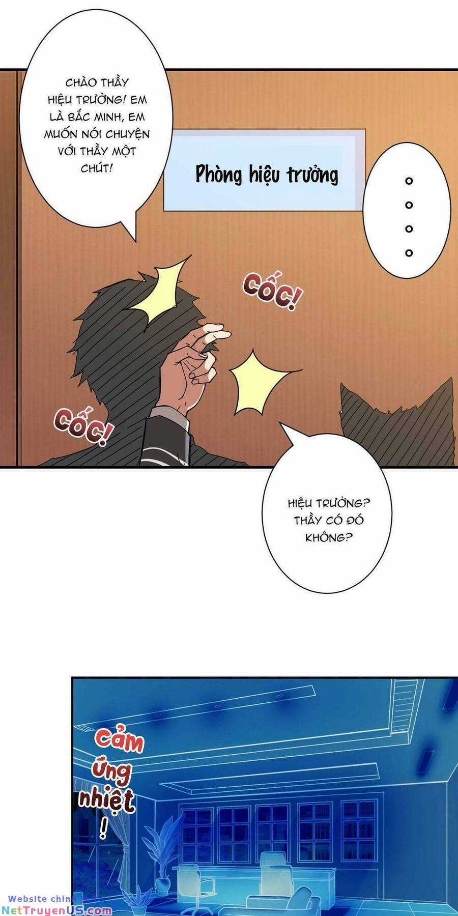 God Slayer Chapter 55 trang 25