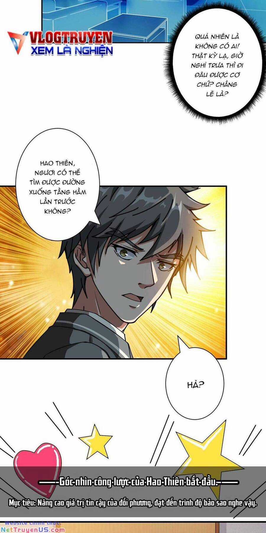 God Slayer Chapter 55 trang 26