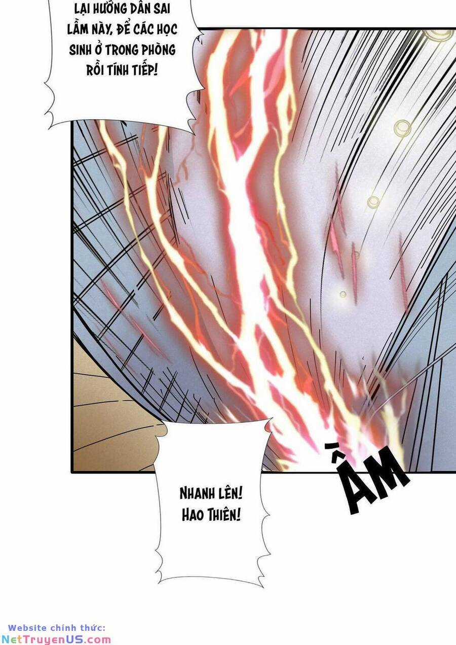 God Slayer Chapter 55 trang 3