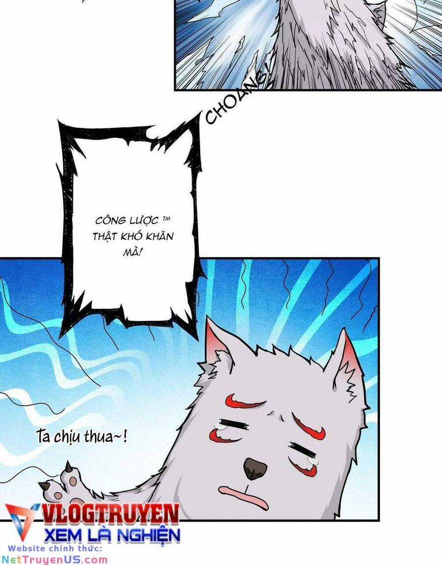 God Slayer Chapter 55 trang 36